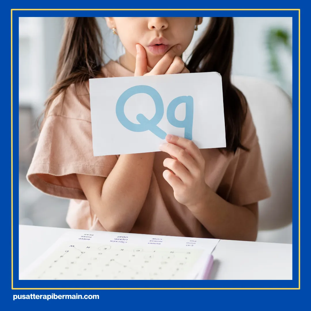 Penyebab Speech Delay pada Anak