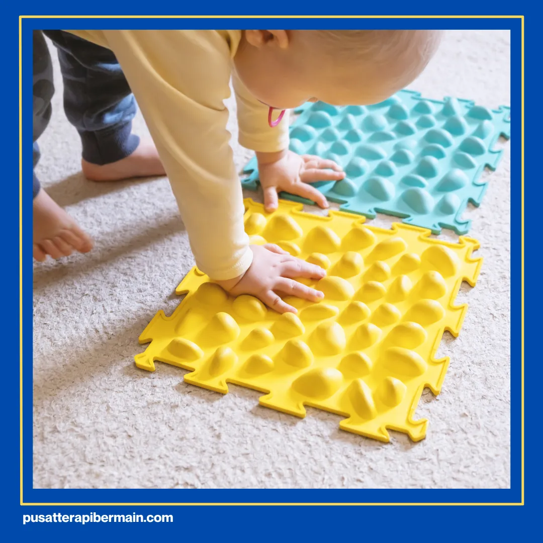 Manfaat Berenang untuk Anak Speech Delay