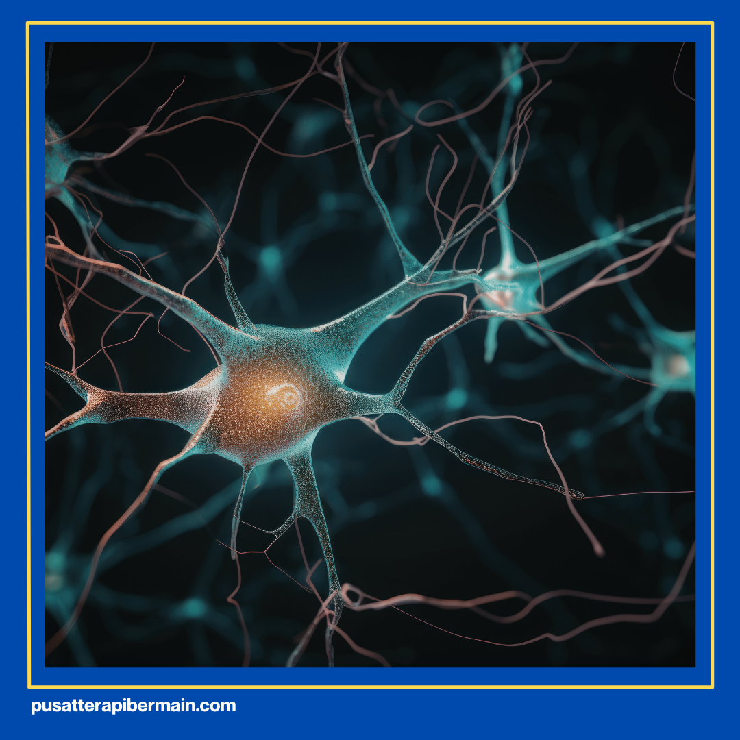 Penyebab Gangguan Sensori Integrasi