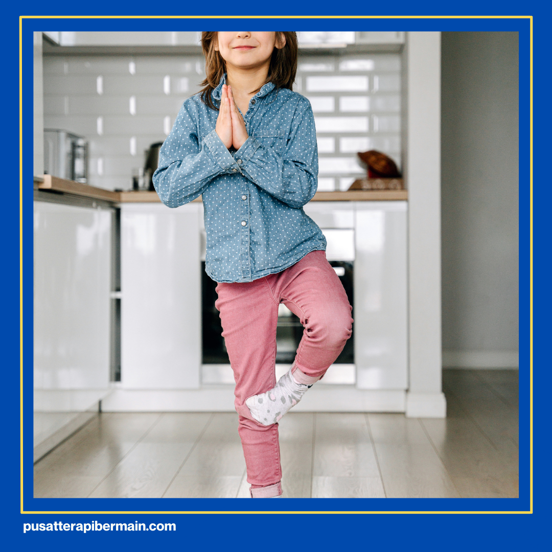 Terapi Okupasi Pada Anak Retardasi Mental