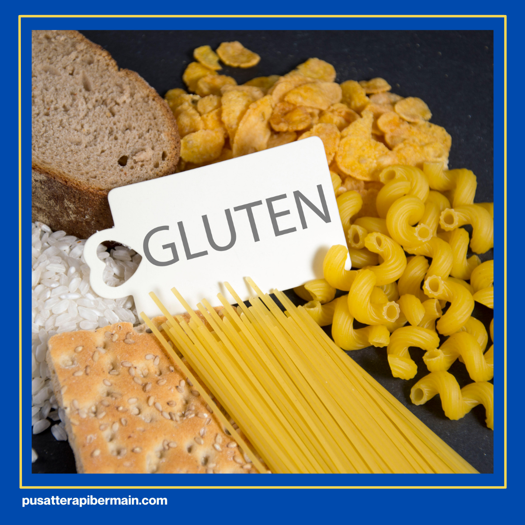 Pantangan Makanan Anak Speech Delay