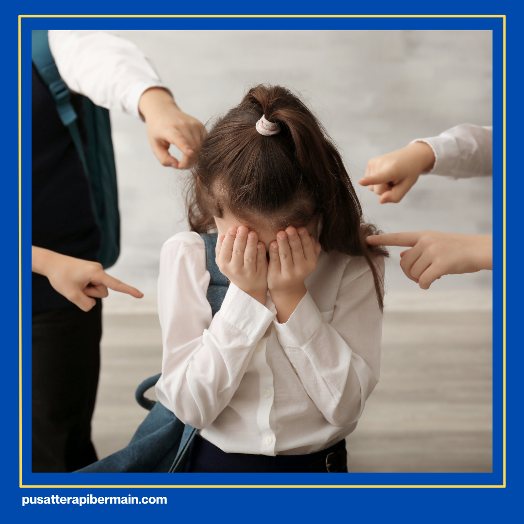 dampak speech delay pada anak