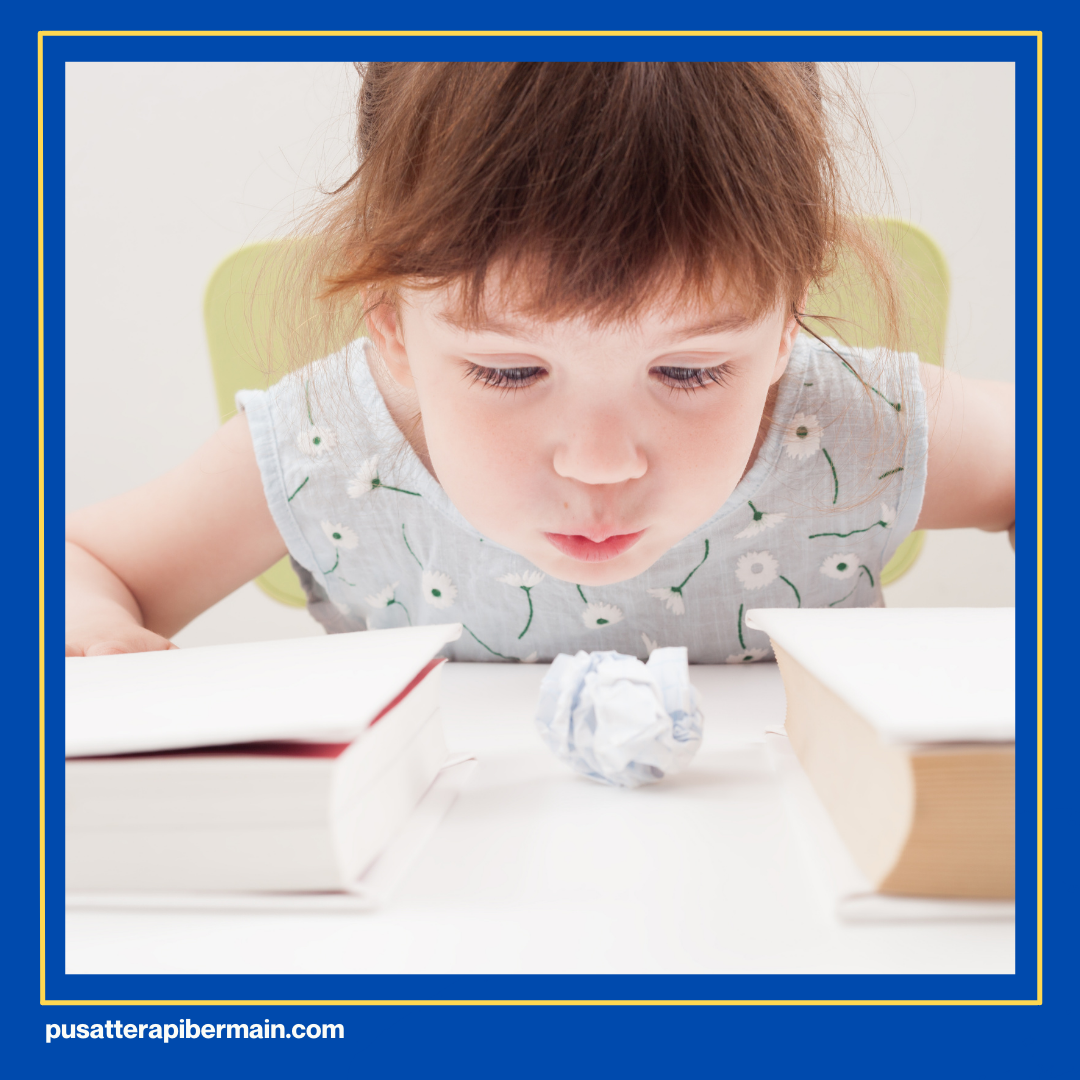 fisioterapi speech delay