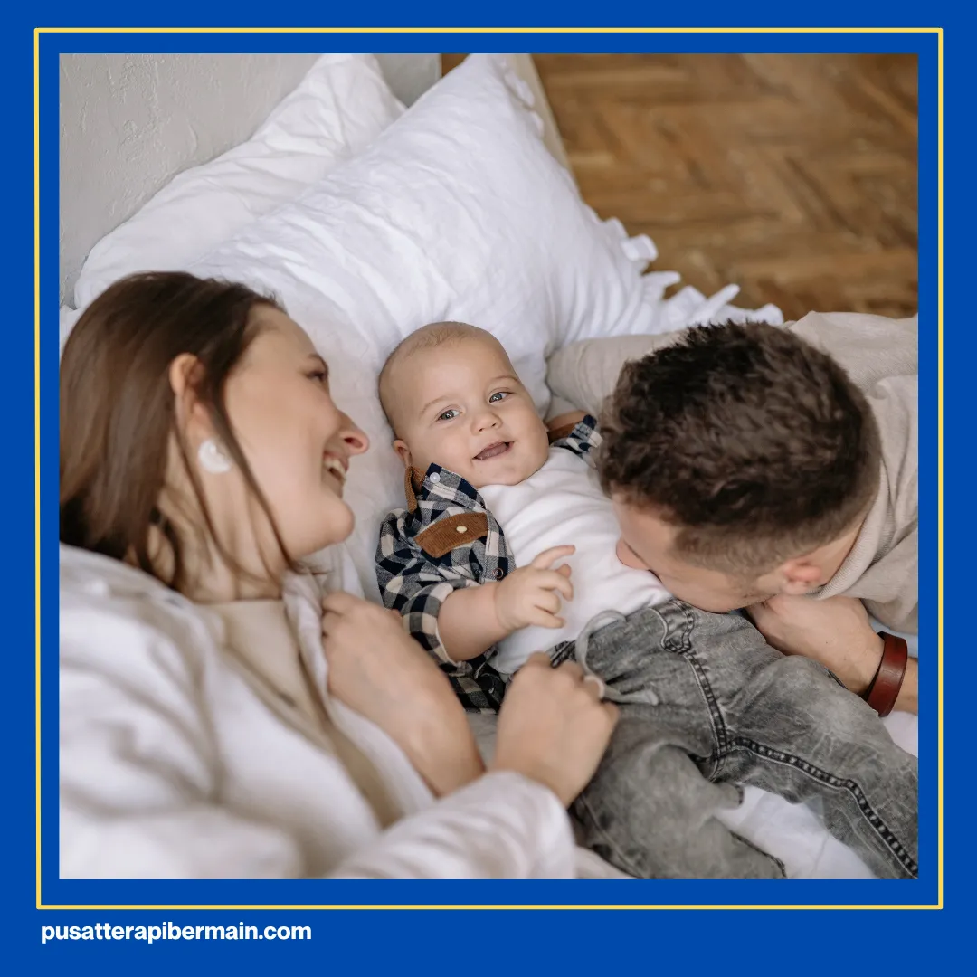 Terapi Behavior untuk Anak