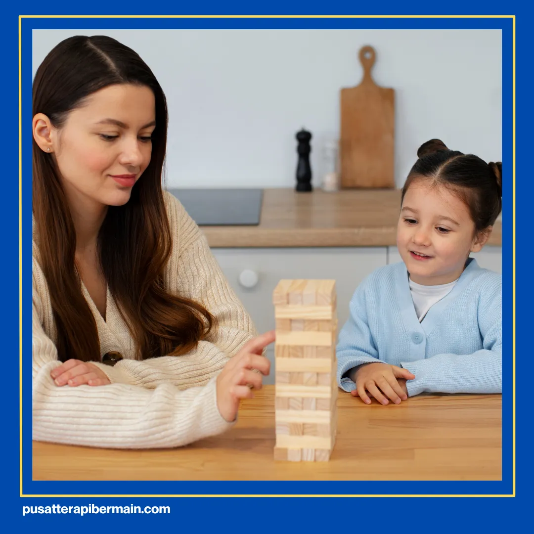 Terapi Behavior untuk Anak