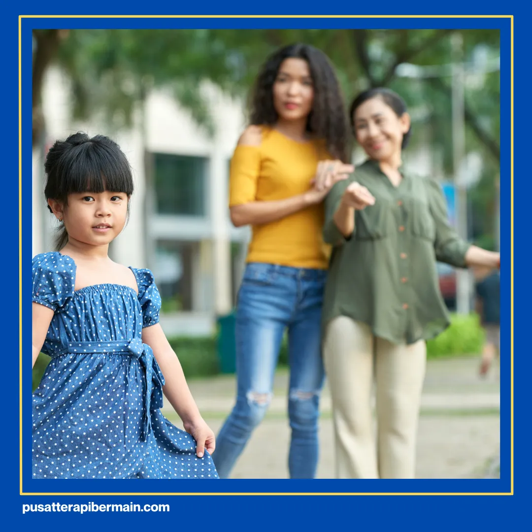 Disfungsi Sensori Integrasi