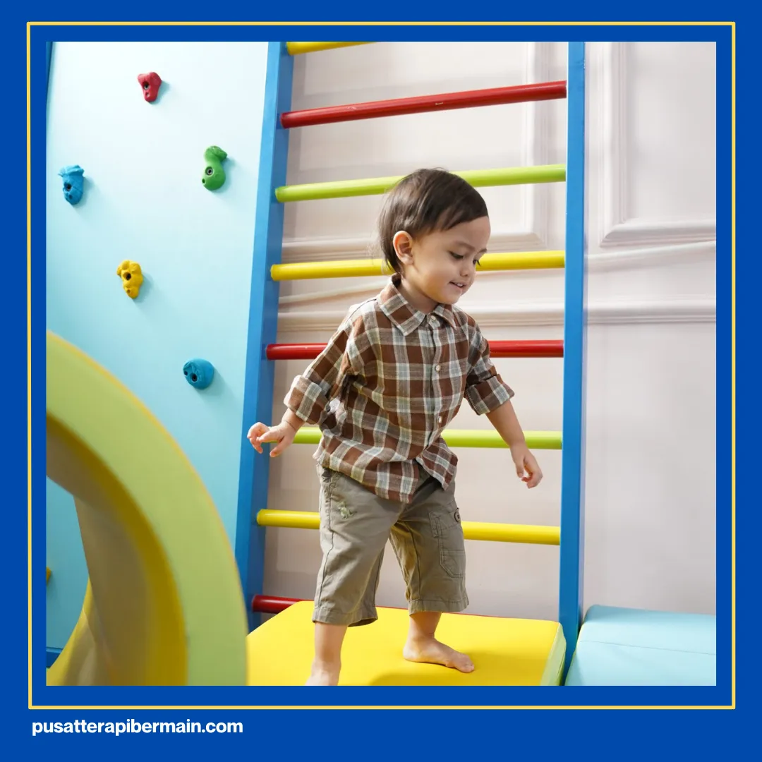 Disfungsi Sensori Integrasi