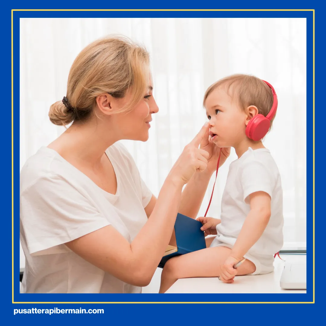 Speech Delay Adalah Penyakit