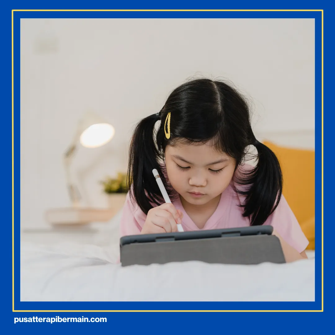 Speech Delay Adalah Penyakit