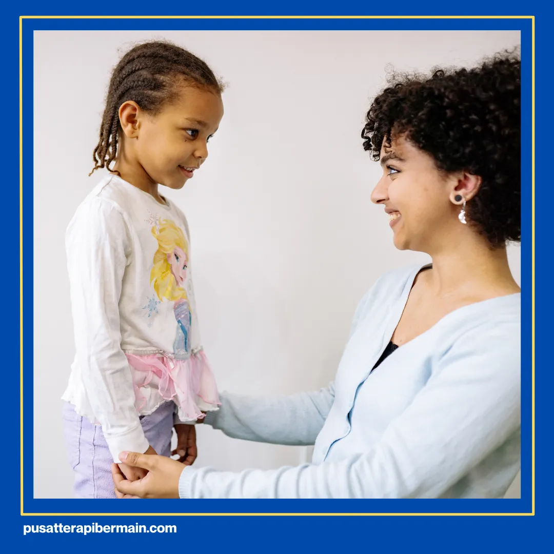 Autisme Piramida Sensori Integrasi