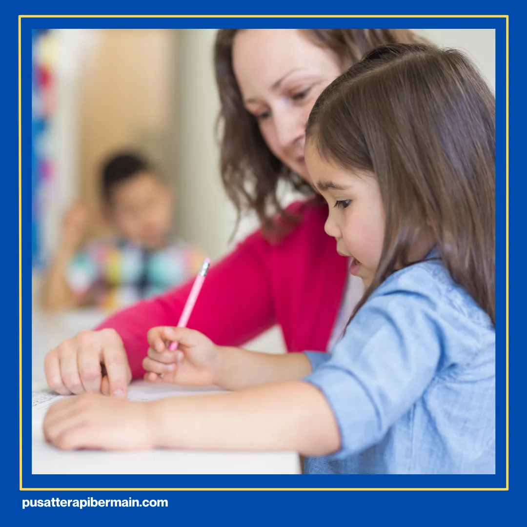 Patofisiologi Speech Delay 