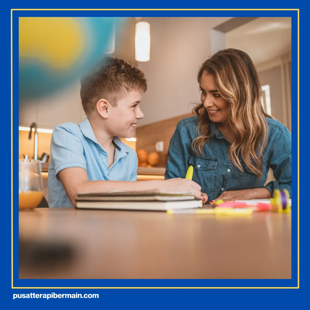 Patofisiologi Speech Delay 