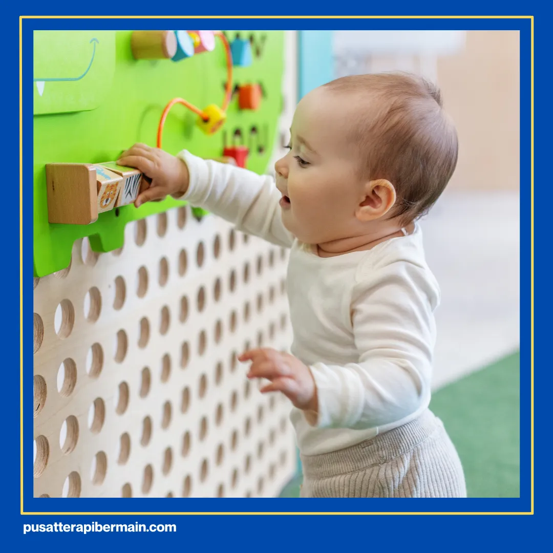 Cara Mengajari Anak Speech Delay