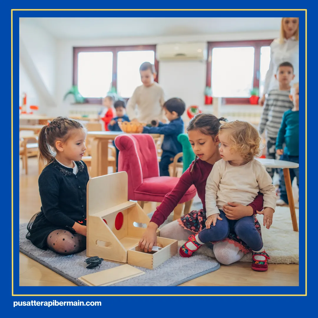 Sensori Integrasi Disorder Adalah