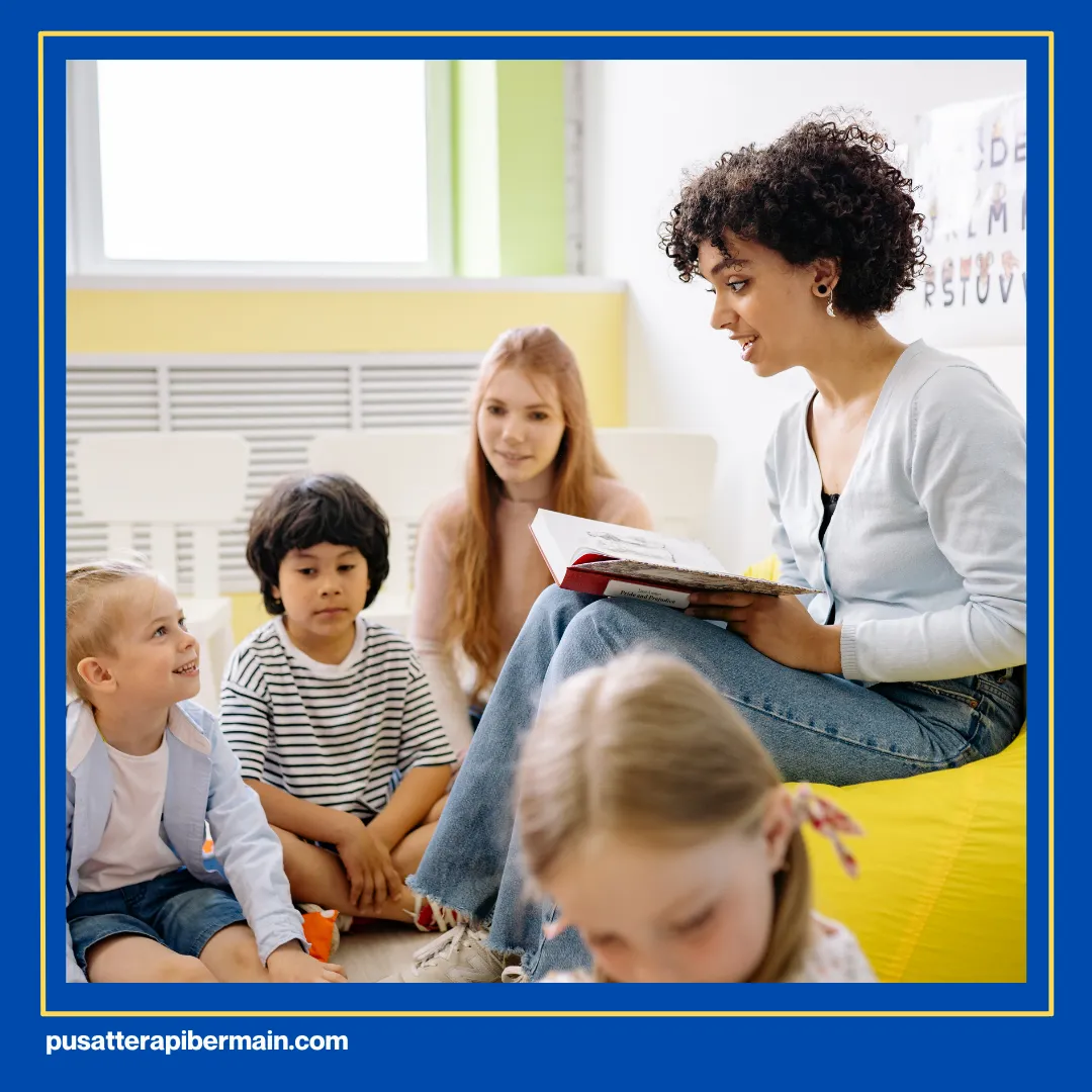 Sensori Integrasi Disorder Adalah