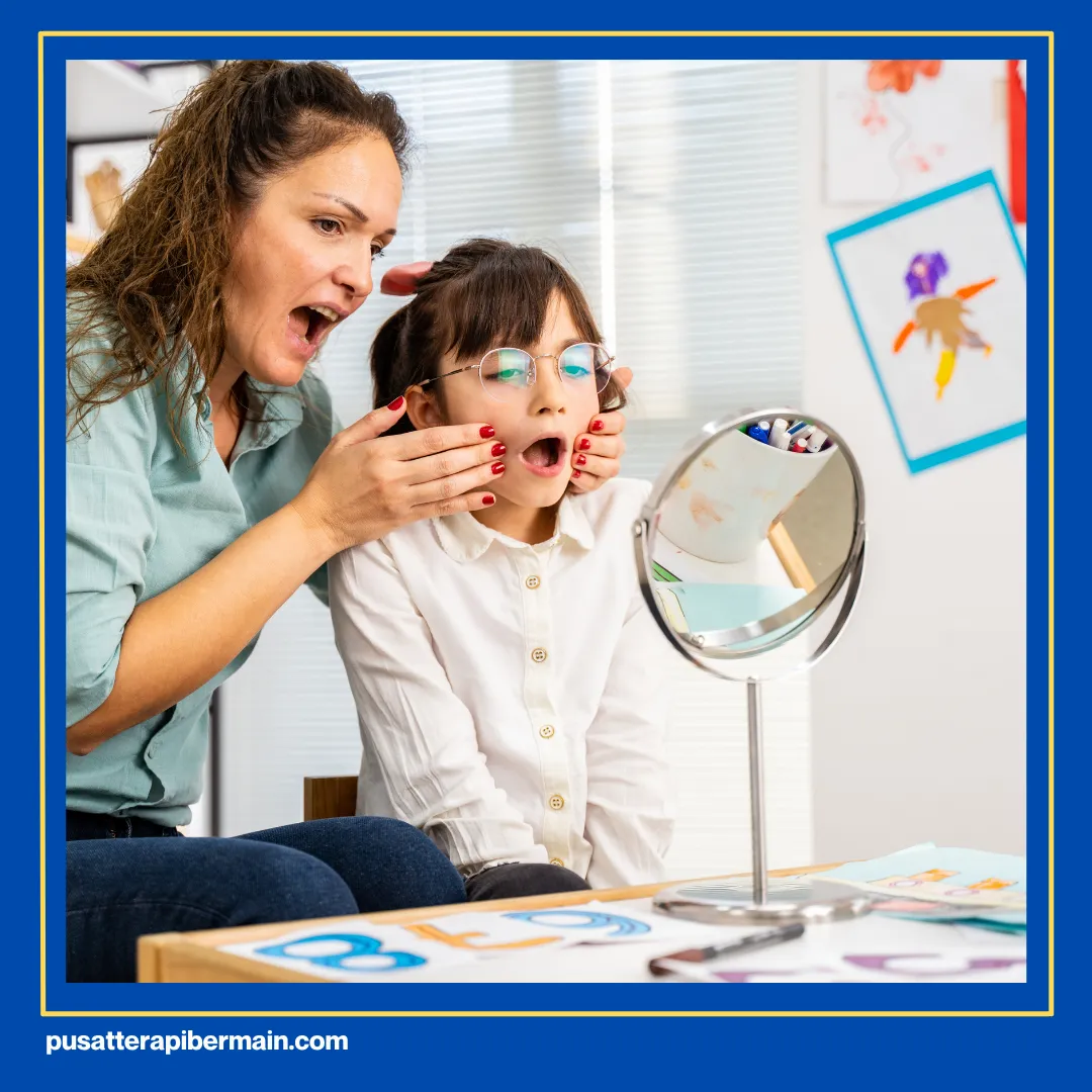 Terapi untuk Anak Slow Learner