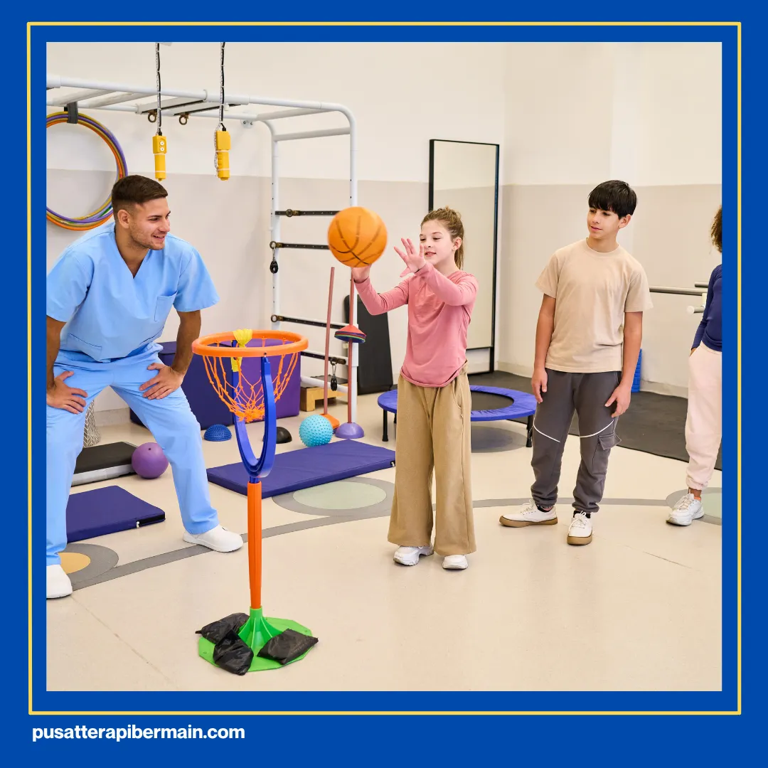 Terapi Bermain pada Anak Usia 1-3 Tahun