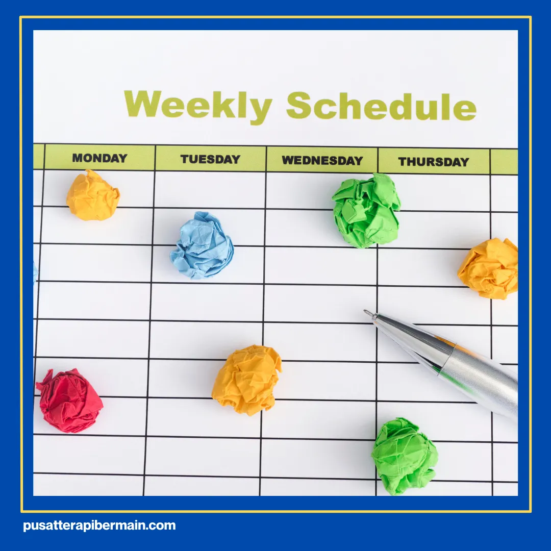 Contoh Terapi Perilaku Anak ADHD