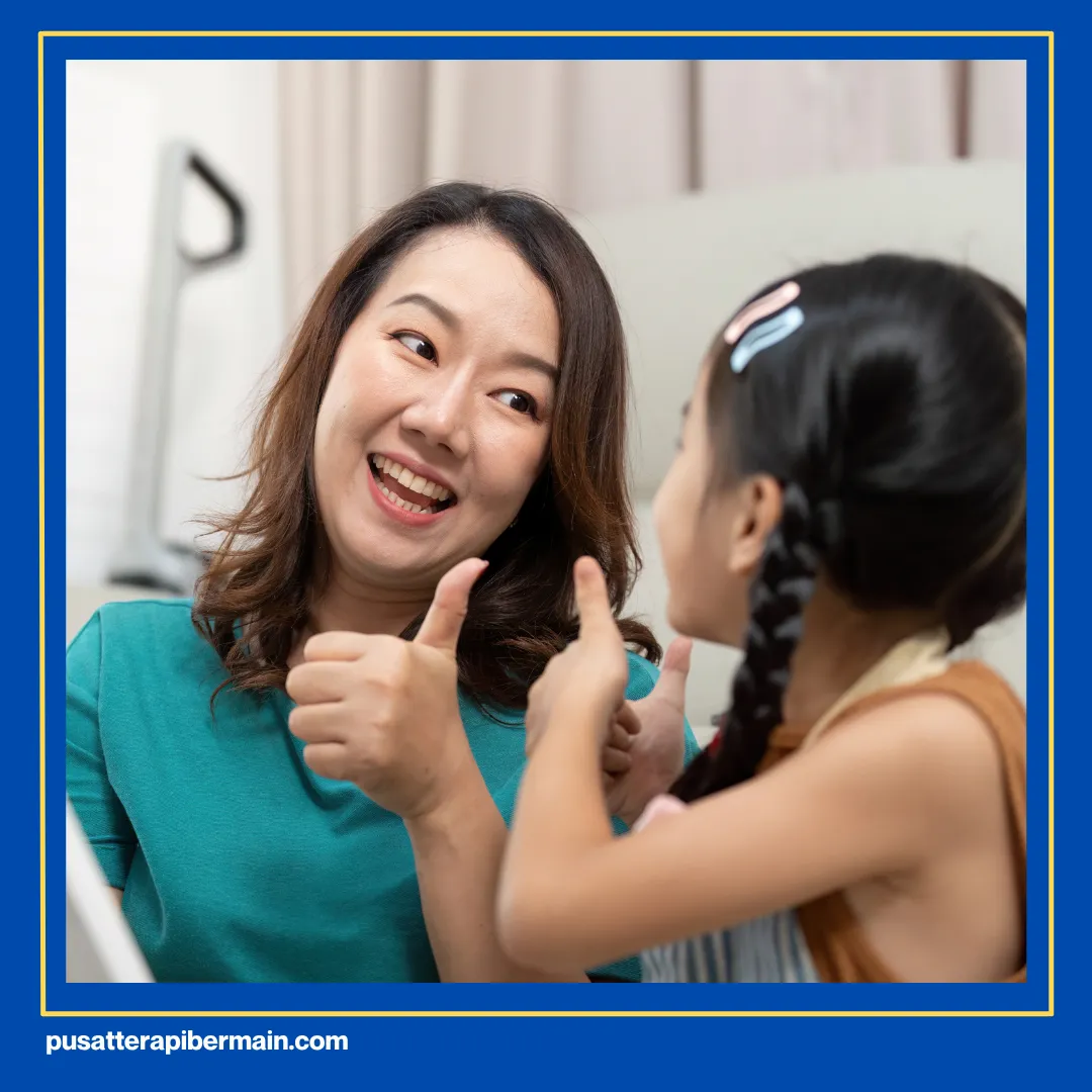 Terapi ABA untuk Anak Autis 