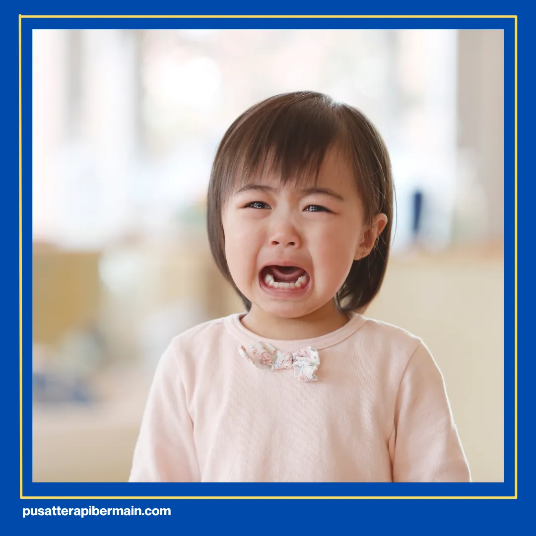 Terapi Perilaku Anak ABK