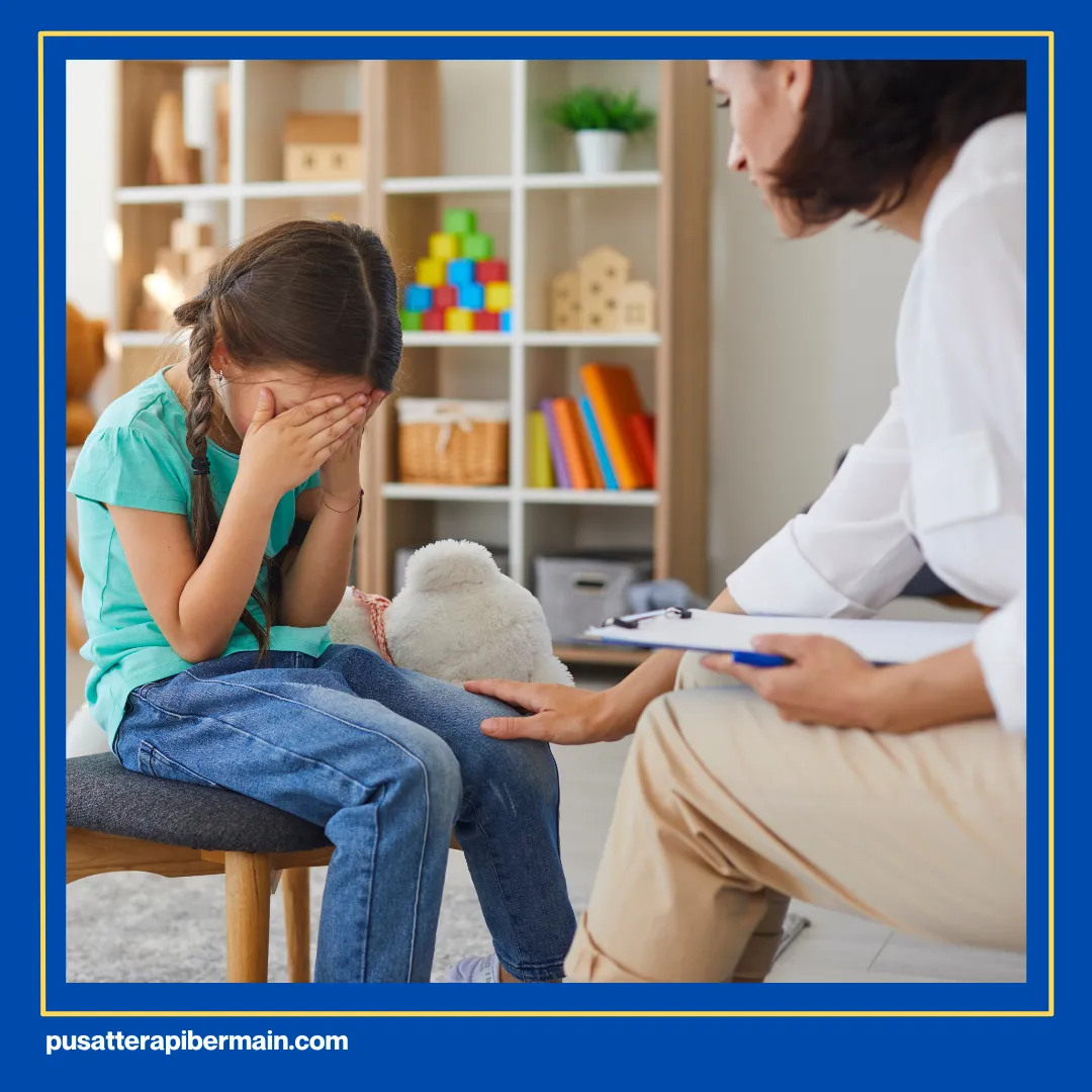 Anxiety Disorder Adalah