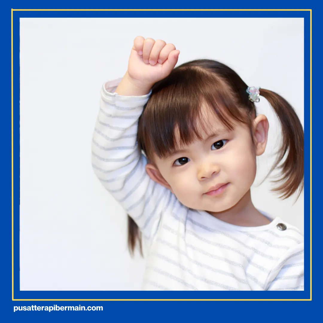 Batasan Screen Time Menurut Usia Anak
