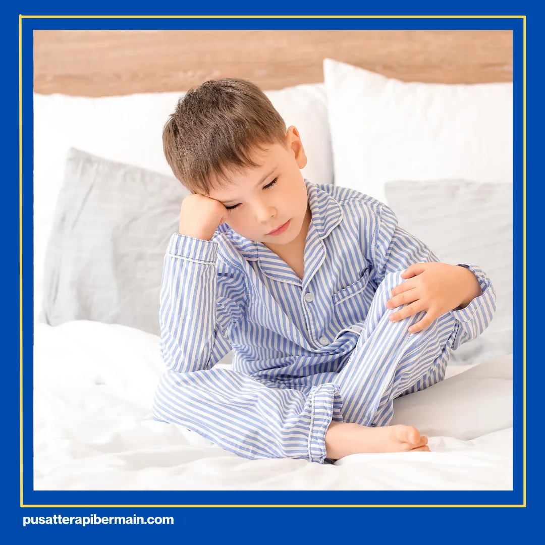 Efek Samping Obat untuk Anak ADHD