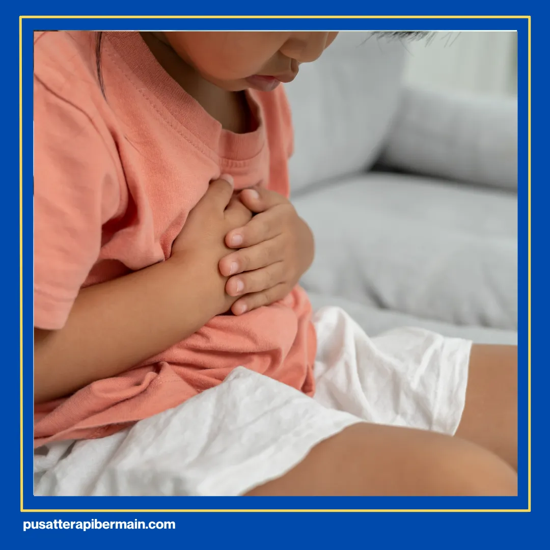 Efek Samping Obat untuk Anak ADHD
