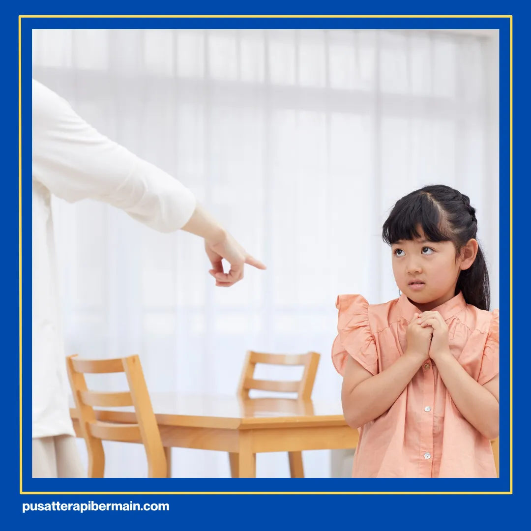 Bedanya CBT dan Terapi Bermain Biasa